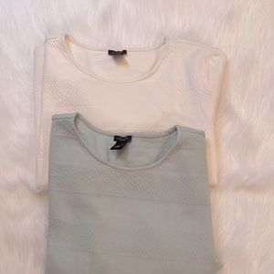 Ann Taylor Shirt bundle